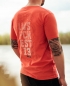 Preview: LWSFCK® Limited Wheel Shirt Coral