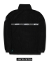 Mobile Preview: LWSFCK® Crew Fleece Jacket Black