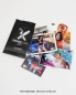 Mobile Preview: Stickeralbum Starter Pack [Album + 15 Sticker]