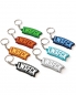 Mobile Preview: LWSFCK CURVED KEYCHAIN - 1 STK