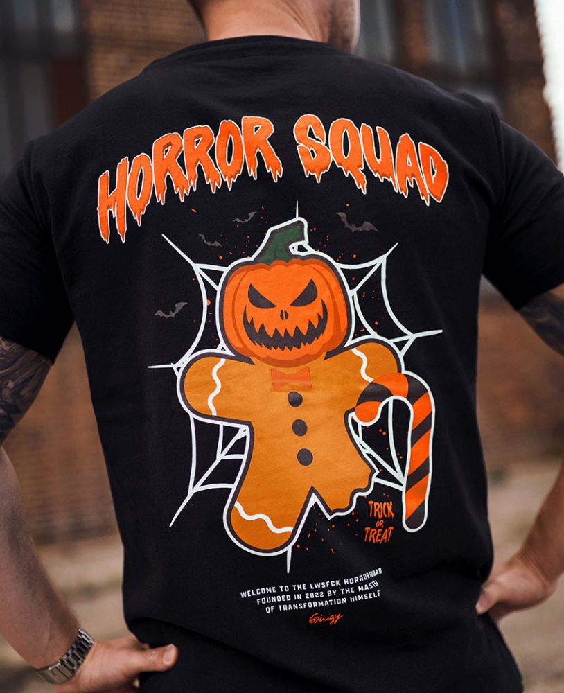 LWSFCK® Limited Halloween Shirt