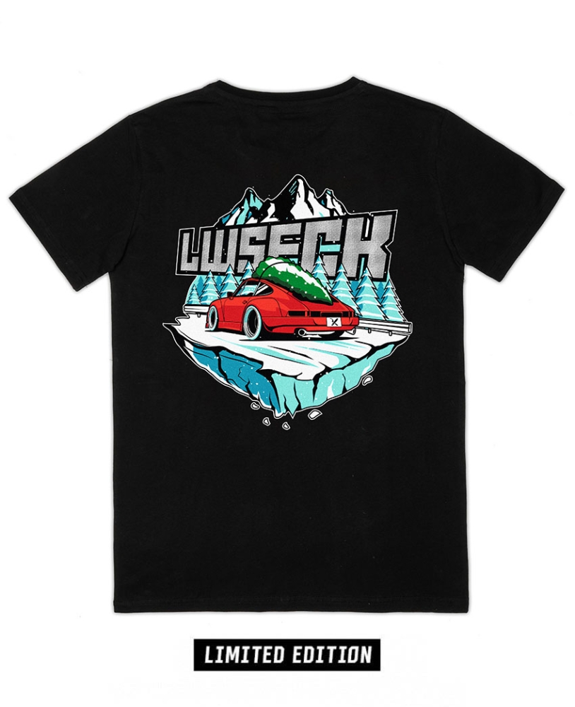 LWSFCK® Limited Xmas Shirt
