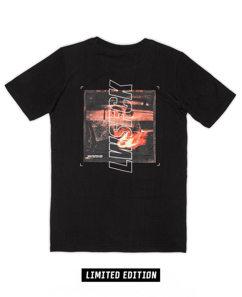 LWSFCK® Limited Flame Shirt