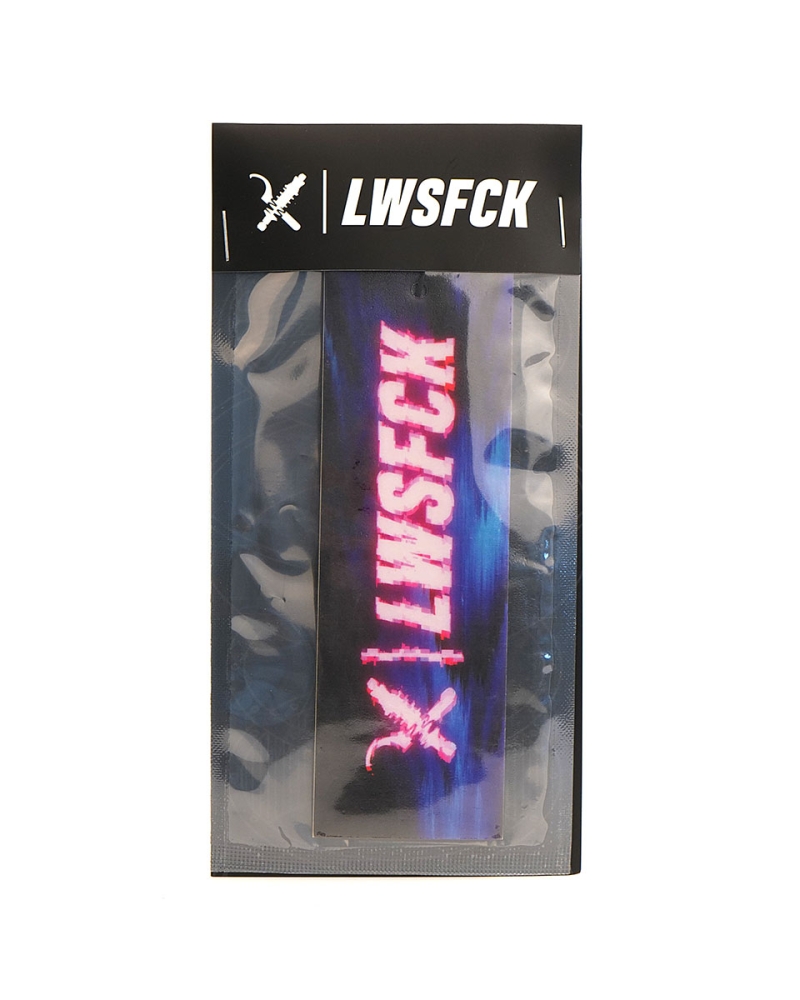 LWSFCK® Blast Air Freshener