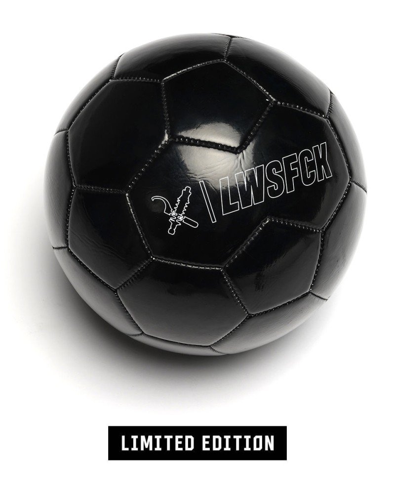 LWSFCK® X DERBYSTAR BALL