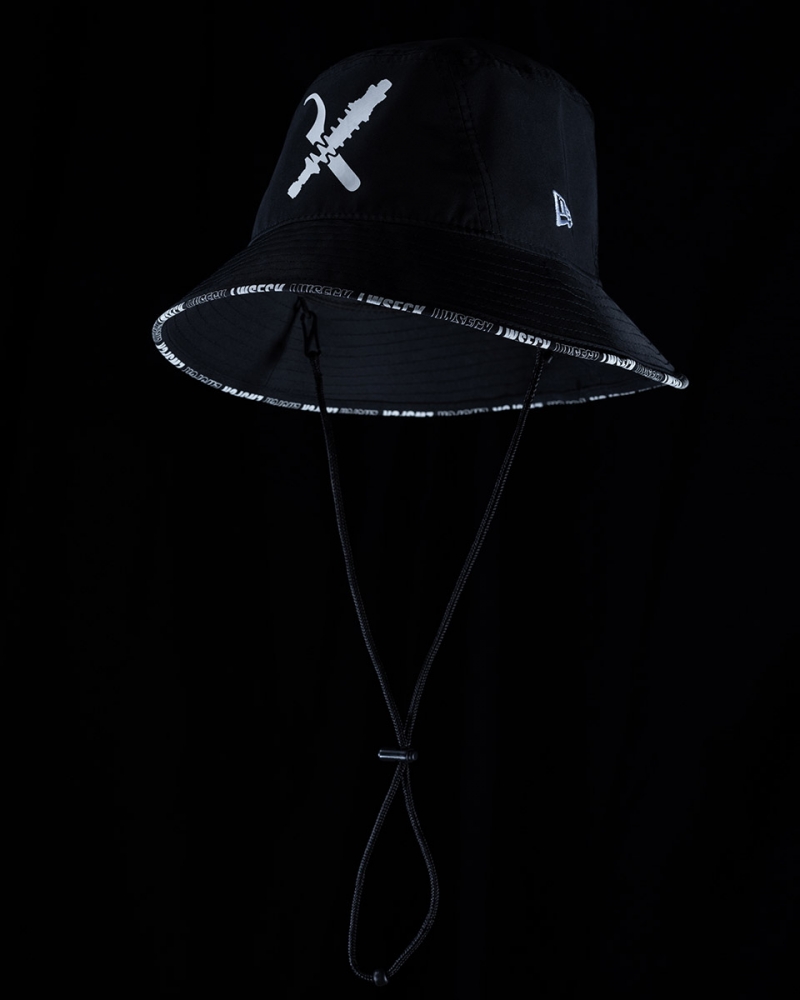 LWSFCK X NEW ERA Crew Bucket Hat
