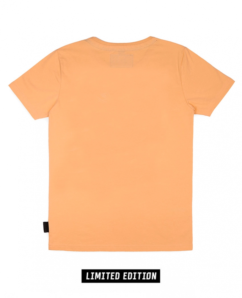 LWSFCK® Limited Static Shirt - Peach