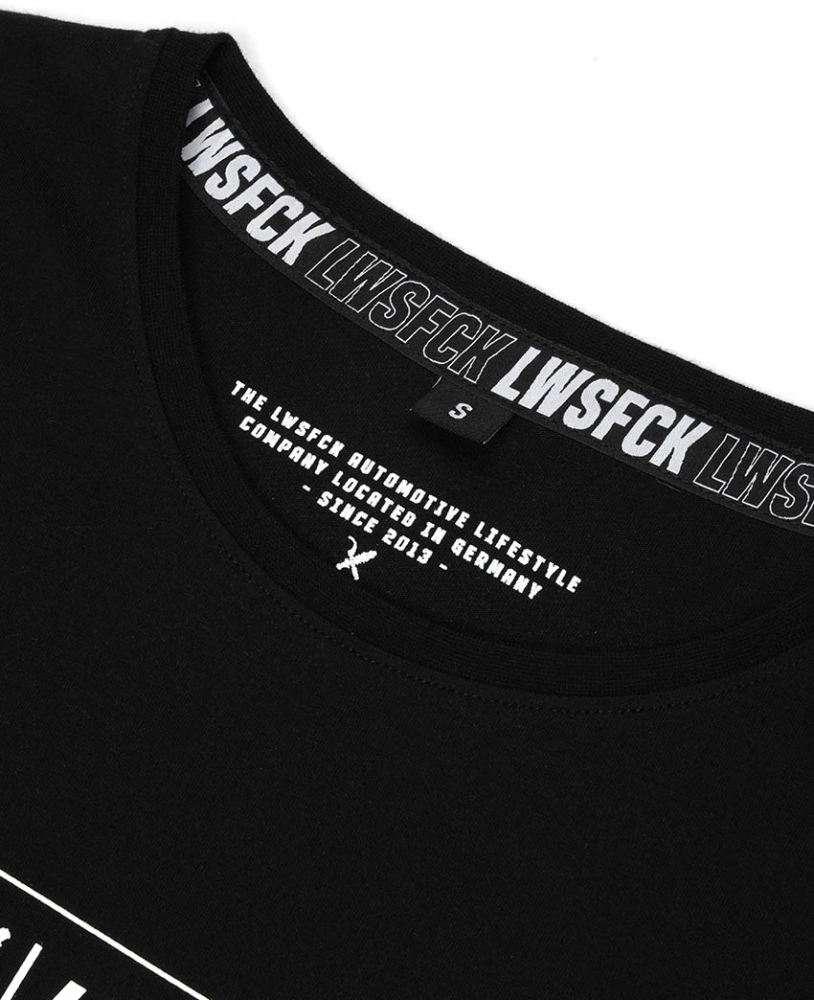 LWSFCK® Limited Construction Shirt