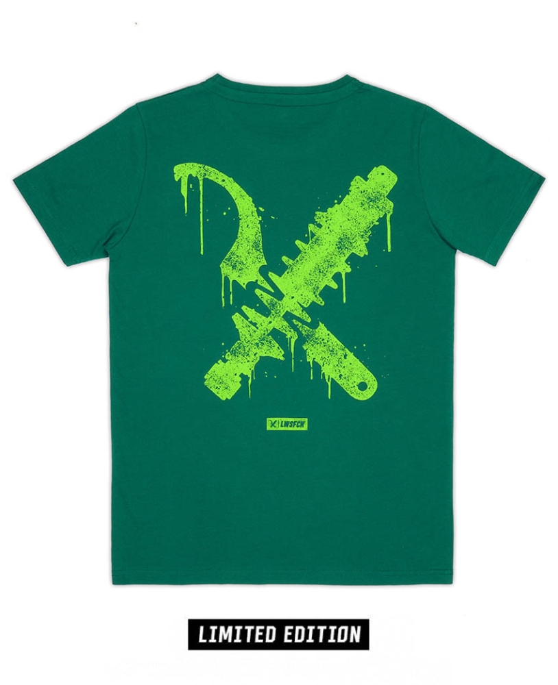 LWSFCK® Limited Evergreen Shirt