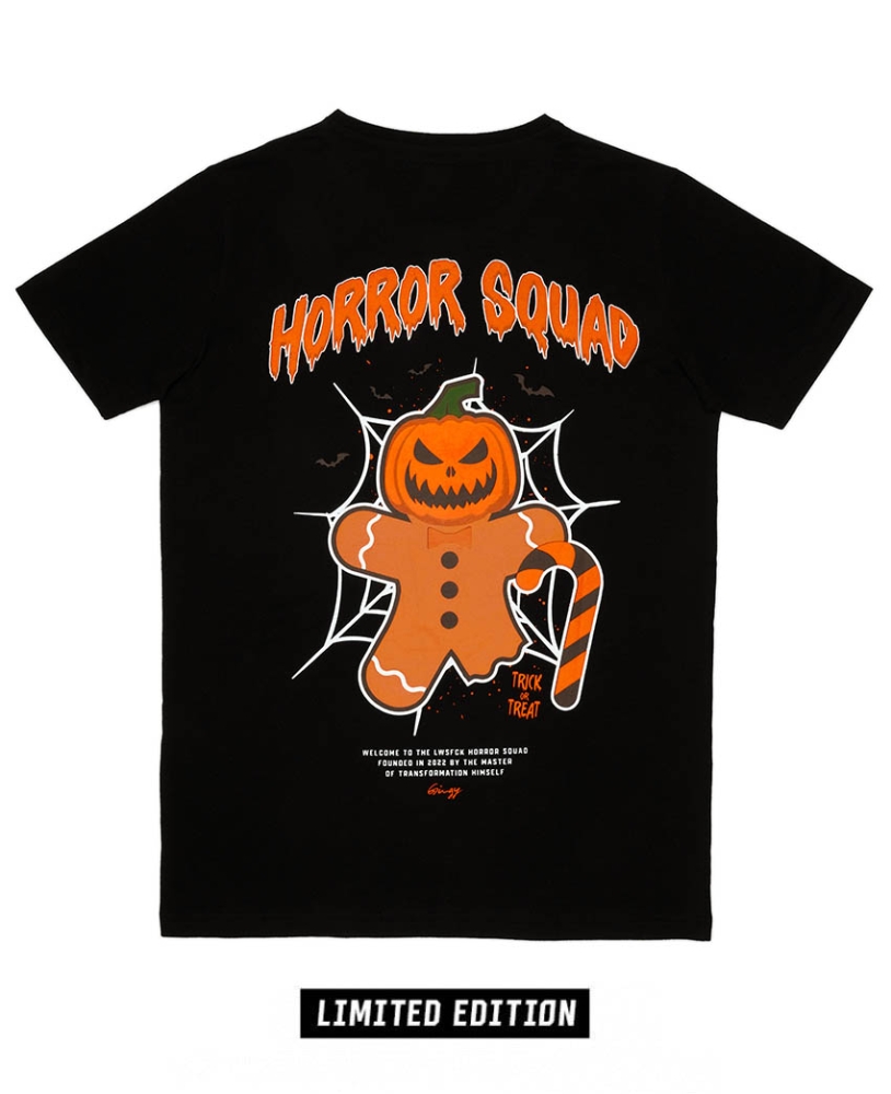 LWSFCK® Limited Halloween Shirt